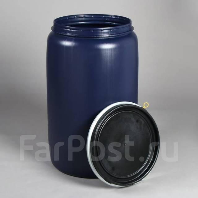  , 227 ,  , , Open Top Drums 