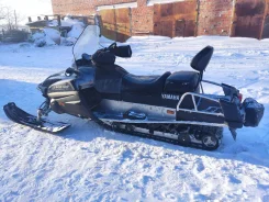 Yamaha Viking Professional. ��������, ��, �� ����