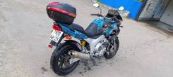 Yamaha TDM 850. 850����. ��., ��������, ���������, ������ �� �� ����