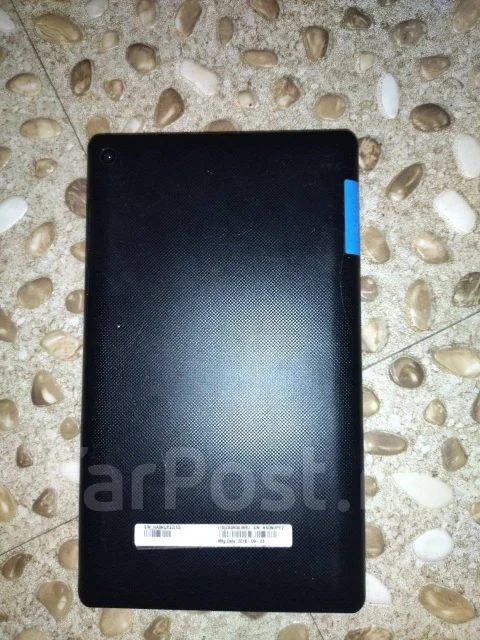 Lenovo Tab 3 7 Essential TB3-710F. 7 ������, ������ 8 �� ����