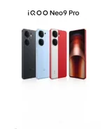 Vivo IQOO Neo 9 Pro. �����, 256 ��. ��� ����� �� ���������� ����