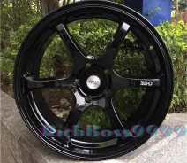 Advan Racing RGII. 8.0x18", 5x114.3, ET38, �� 73,1���. ��� ����� �� ������������ ����