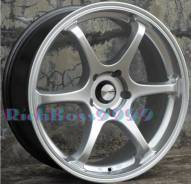 Advan Racing RGII. 8.0x18", 5x114.3, ET38, �� 73,1���. ��� ����� �� ������������ ����