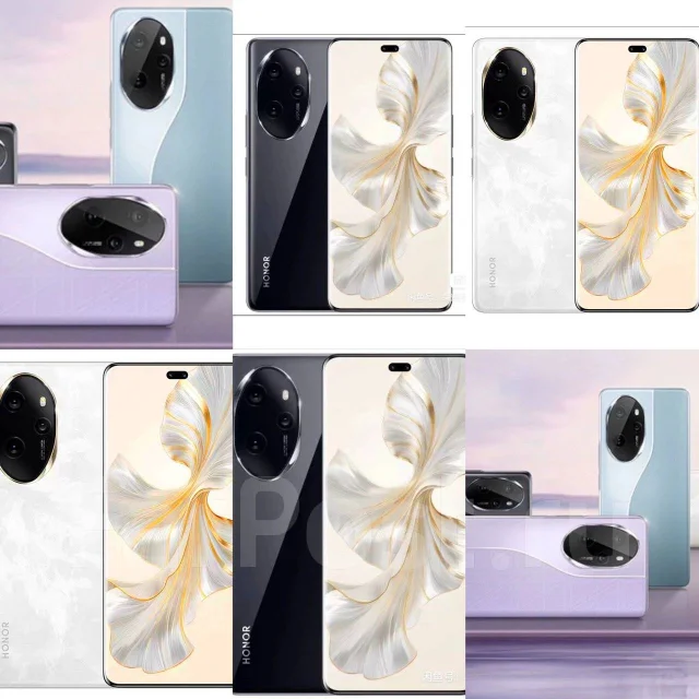 Honor 100 Pro. �����, 512 ��. ��� ����� �� ���������� ����