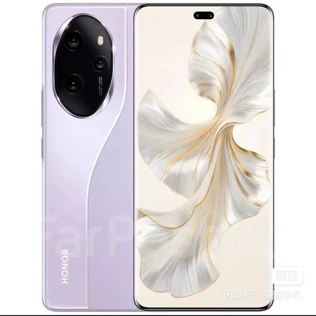 Honor 100 Pro. �����, 512 ��. ��� ����� �� ���������� ����