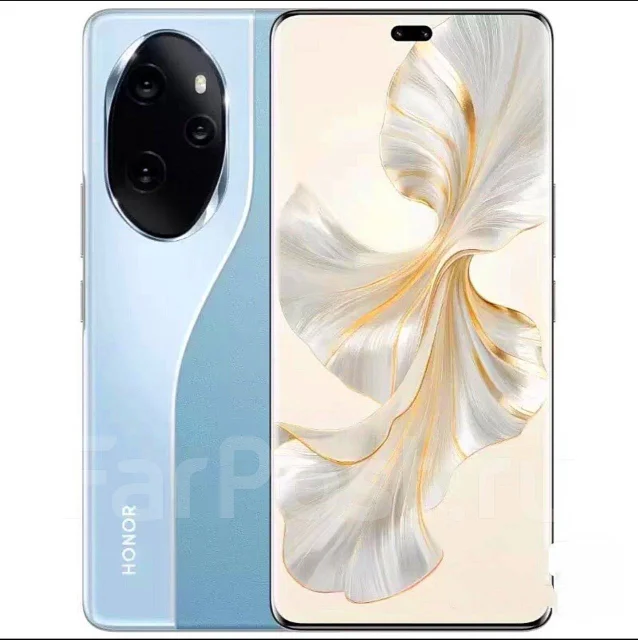 Honor 100 Pro. �����, 512 ��. ��� ����� �� ���������� ����