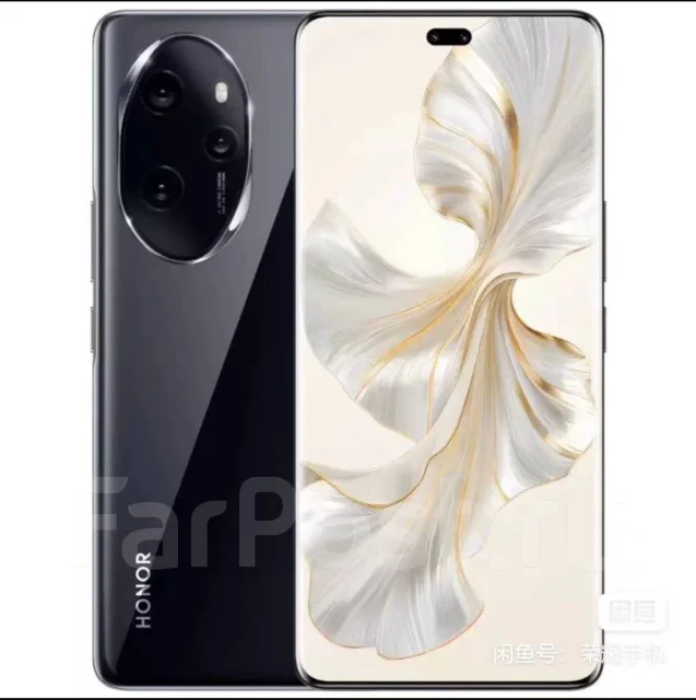 Honor 100 Pro. �����, 512 ��. ��� ����� �� ���������� ����