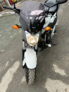 Honda NC 700S. 700����. ��., ��������, ��� ������� ����