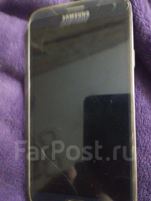 Samsung Galaxy S5. �/�, 32 ��, ����� ����