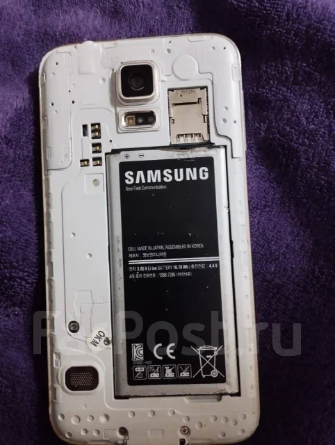 Samsung Galaxy S5. �/�, 32 ��, ����� ����