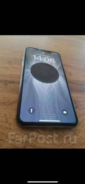 Apple iPhone 11 Pro Max. �/�, 512 ��, �������, 4G LTE ����