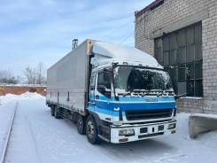 Isuzu Giga ����