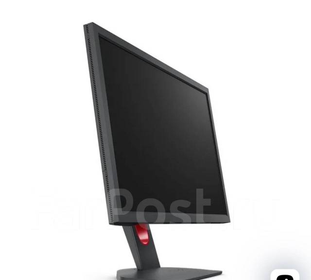 Монитор BenQ Zowie XL2411K 144hz, ЖК (LCD, LED, QLED), 24", TN ...