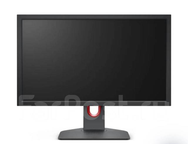 Монитор BenQ Zowie XL2411K 144hz, ЖК (LCD, LED, QLED), 24", TN ...