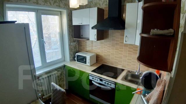 Продам 2 комн квартиру - Купить 2-комнатная квартиру в Уссурийске | ФарПост