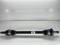    BMW F10 N52 33207581030 