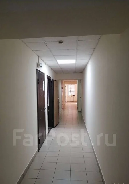 Помещение под студию, офис 20 кв. м от собственника в Хабаровске ...