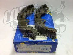 ������� ��������� ���������� MK Kashiyama K2326 (������), ������ K2326 ����