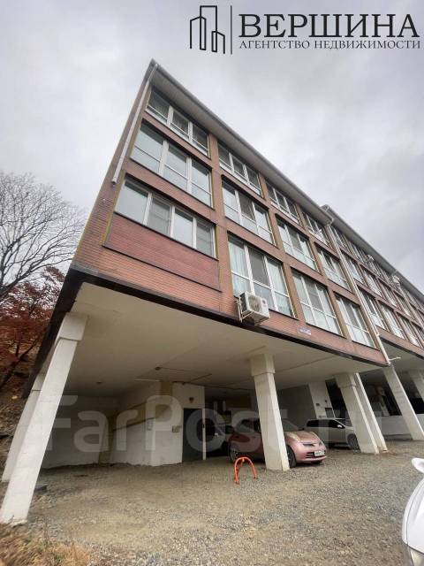 Продается квартира с черновой отделкой - Купить 3-комнатная квартиру во ...