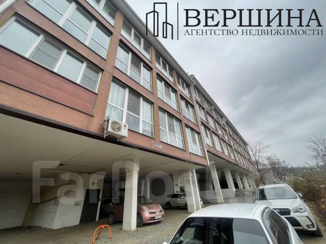 Продается квартира с черновой отделкой - Купить 3-комнатная квартиру во ...