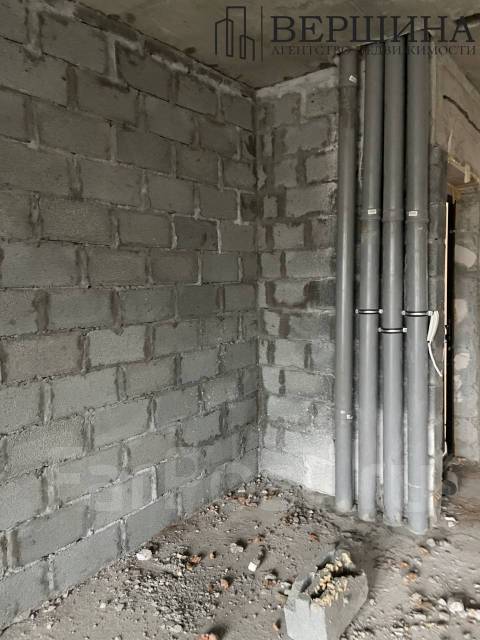 Продается квартира с черновой отделкой - Купить 3-комнатная квартиру во ...