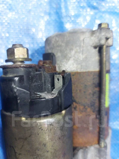 ������� 4E, 5E-FE 2810011020 ����