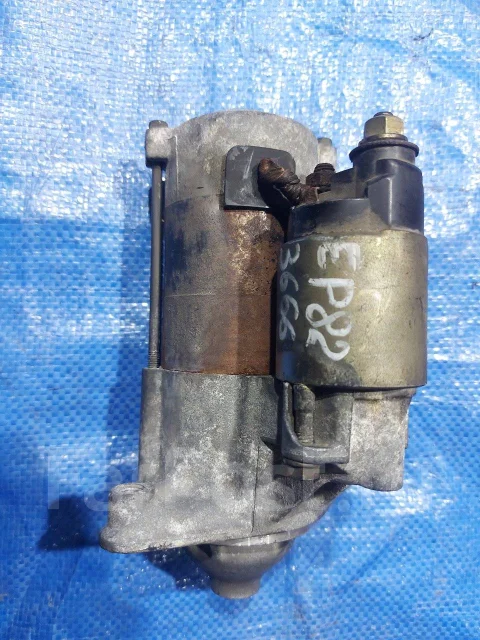 ������� 4E, 5E-FE 2810011020 ����