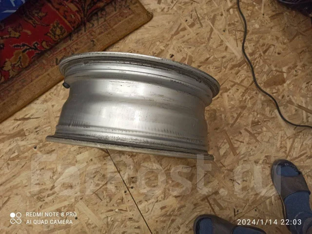 Vianor. x16", 5x114.3, �� 60���. ����