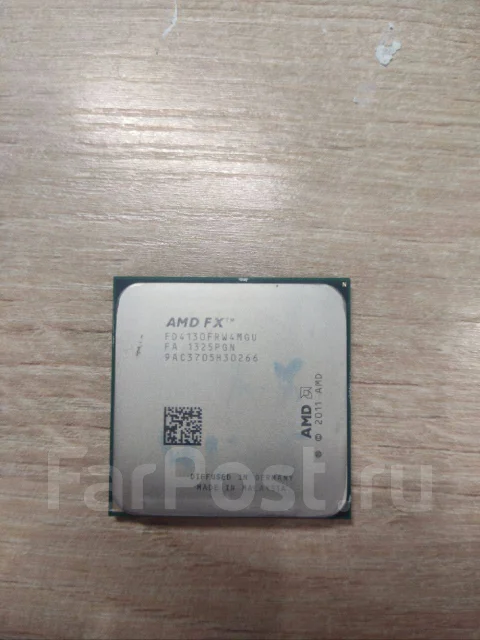 AMD FX-4130 ����