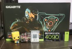 GeForce RTX 4090 ����
