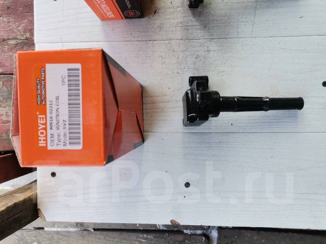   Toyota 5VZFE 5VZ 9091902212 9091902212 