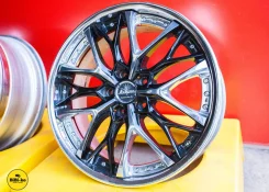 Weds Kranze Weaval. 8.0x19", 5x114.3, ET55, �� 73,1���. ����