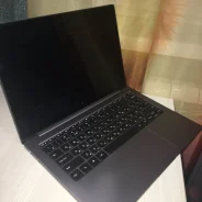Xiaomi Mi Notebook Pro 15.6. 15.6", 1,9����, ��� 8 ��, ���� 500���, WiFi, Bluetooth ����