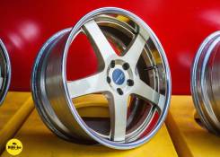 SSR Executor EX01. 8.0/9.0x19", 5x112, ET40/50,  66,6. 
