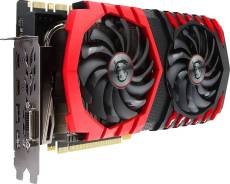GeForce GTX 1080 Ti ����
