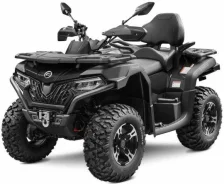 CFMoto CForce 600 EPS. ��������, ��� ���\���, ��� �������. ��� ����� �� ������������ ����