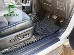3�/3D ������� ������� +������ ��� Toyota Land Cruiser Prado 150 ����