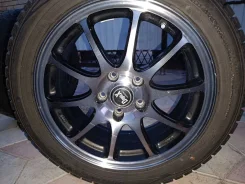 Manaray Sport Deplex. 7.0x17", 5x114.3, ET50 ����