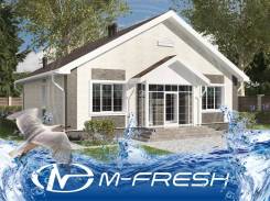 M-fresh Atmosfera (������ ��������� ���� � ������������� �������! ). 100-200 ��. �., 1 ����, 5 ������, ����� ����