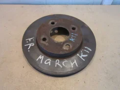 ���� ��������� Nissan March HK11 ����� 40206-41B05 4020641B05 ����