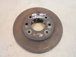 ���� ��������� Mitsubishi RVR N23W ����� MB668107 MB668107 ����