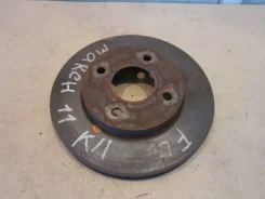 ���� ��������� Nissan March HK11 ����� 40206-41B05 4020641B05 ����