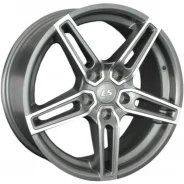 LS Wheels LS 734