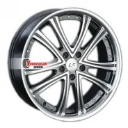 LS Wheels LS 289