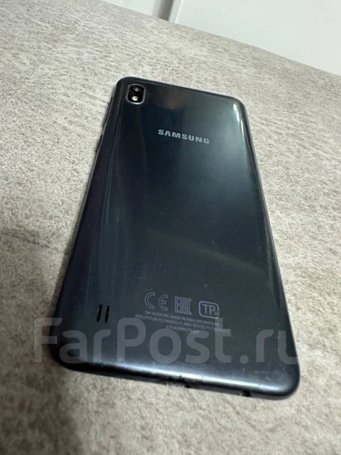 Samsung Galaxy A10. �����, 32 �� ����