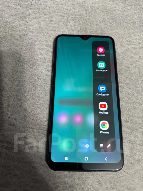 Samsung Galaxy A10. �����, 32 �� ����