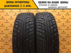 Kumho I'Zen RV Stud KC16