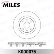 ���� ��������� lada 11 k000075 Miles K000075 ����