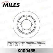 ���� ��������� suzuki k000465 Miles K000465 ����