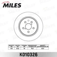 ���� ��������� Lexus G k010326 Miles K010326 ����
